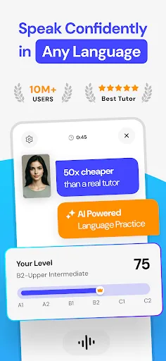 Learn Languages - Lucida AI | Games | XWorld