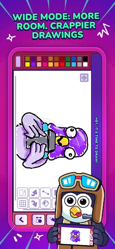 Gartic Phone | Games | XWorld Gartic Phone | Games | XWorld