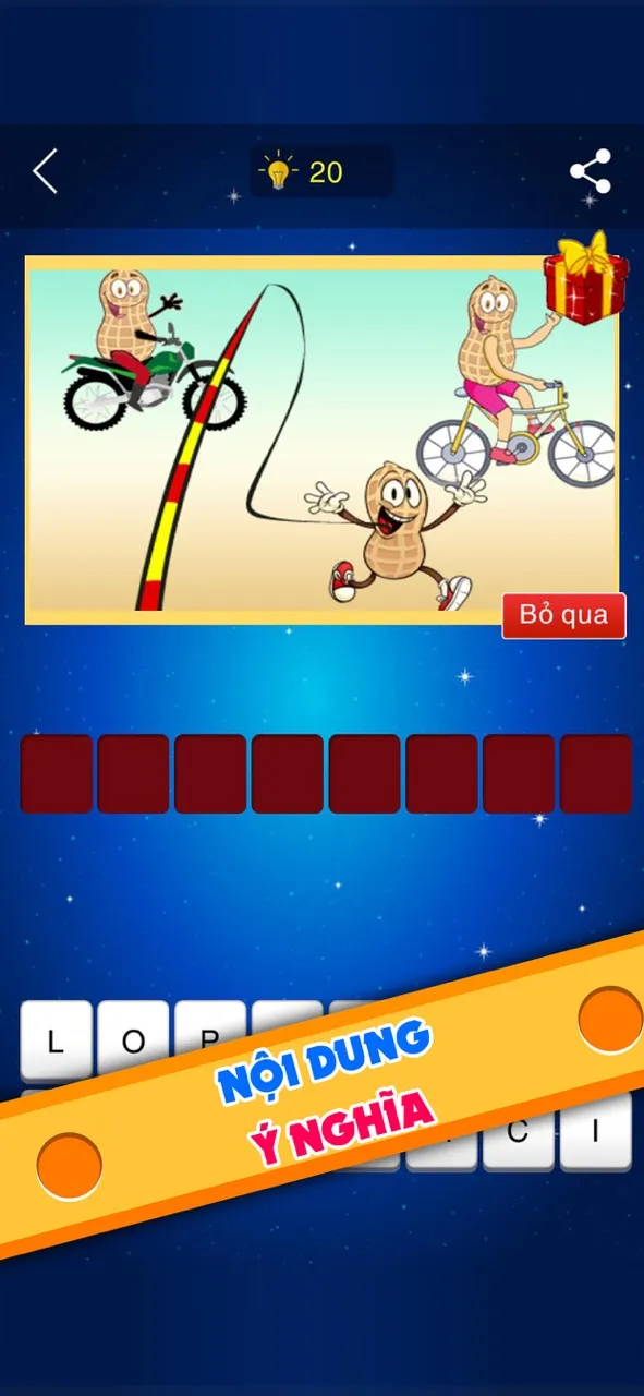 Đuổi Hình Bắt Chữ hay nhất | Games | XWorld