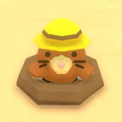 XWorld | Whack a Mole: Tap it!