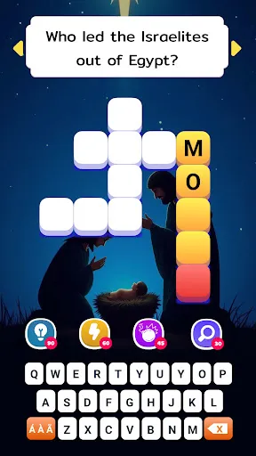 Bible Crossword Puzzles Games | Games | XWorld