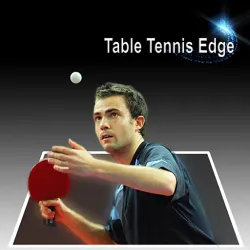 XWorld | Table Tennis Edge