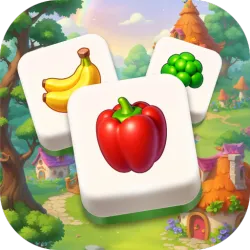 XWorld | Match Veggie