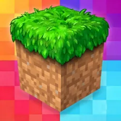 XWorld | Lokicraft: Bulding Craft