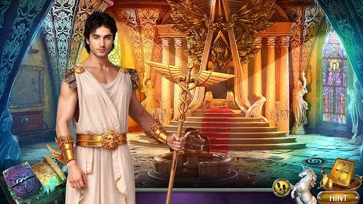 Seven Chambers: Zodiac Mystery | Games | XWorld Seven Chambers: Zodiac Mystery | Games | XWorld