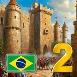 XWorld | KR 2 - Simulador de Rei XWorld | KR 2 - Simulador de Rei