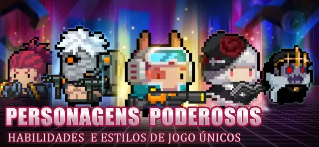 Soul Knight | Jogos | XWorld