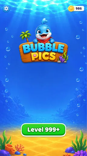 Bubblepics - Pop Jigsaw Puzzle | Игры | XWorld Bubblepics - Pop Jigsaw Puzzle | Игры | XWorld