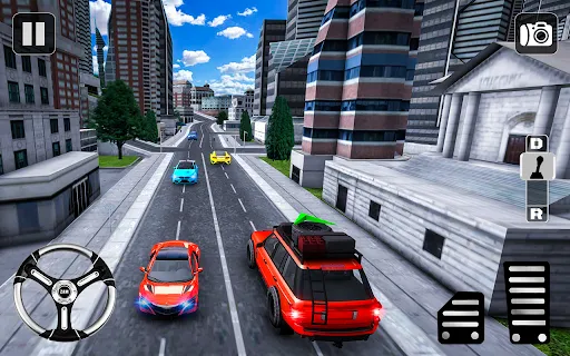 Prado Parking Game: Car Games | 游戏 | XWorld Prado Parking Game: Car Games | 游戏 | XWorld