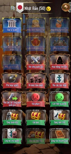 KR 2 - Mô phỏng Nhà Vua | Games | XWorld