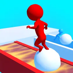 XWorld | Snow Race 3D: Fun Racing