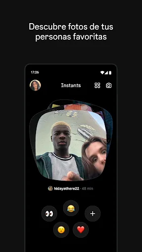 Instants, una app de Instagram | juego | XWorld Instants, una app de Instagram | juego | XWorld