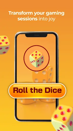 Dice Frenzy | Permainan | XWorld