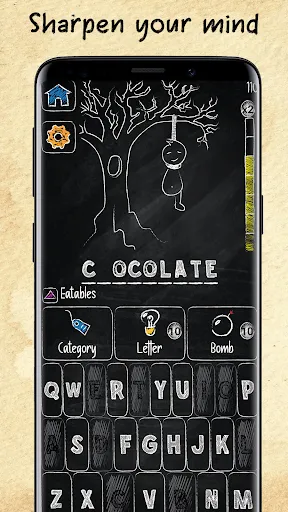 Hangman - League Championship | Games | XWorld