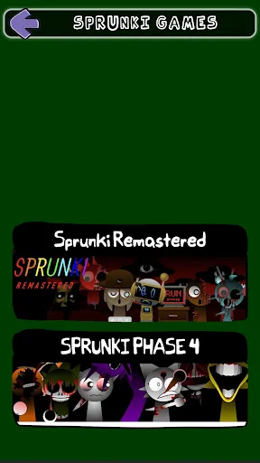 Spunky Phase 4 Music Box | Permainan | XWorld