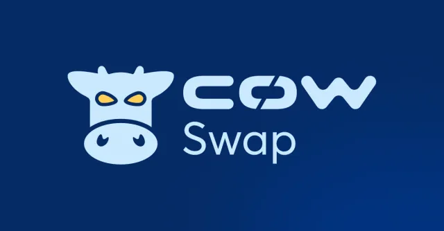 CoW Swap | Игры | XWorld