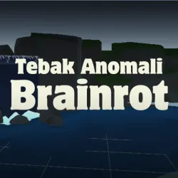 XWorld | Tebak Anomali Brainrot Indo