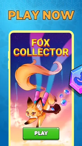 Fox Collector | Games | XWorld Fox Collector | Games | XWorld