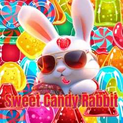 XWorld | Sweet Candy Rabbit