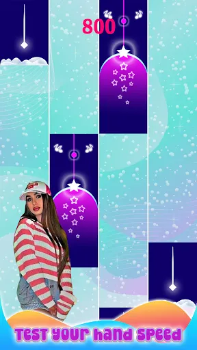 Lady Diana - Piano Game Música | Игры | XWorld Lady Diana - Piano Game Música | Игры | XWorld