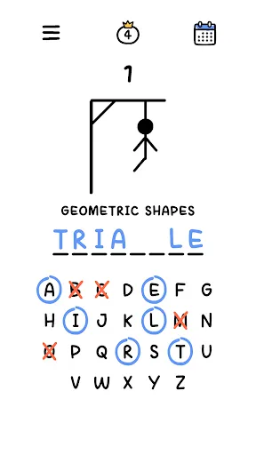 Hangman | Games | XWorld