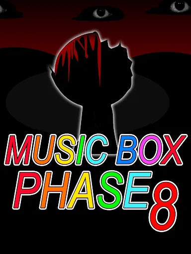 Incredible Music Box Phase 8 | Permainan | XWorld