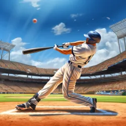 XWorld | Homerun - Baseball PVP Game