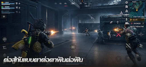 Titanite: เอาชีวิตรอดด้วยเมคา | เกม | XWorld Titanite: เอาชีวิตรอดด้วยเมคา | เกม | XWorld