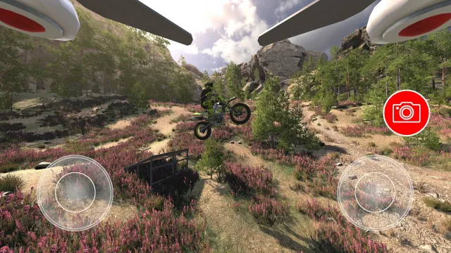 Realistic Drone Simulator PRO | Игры | XWorld