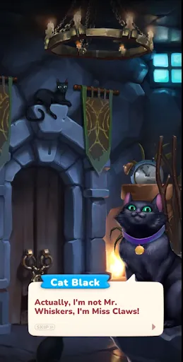 Weekday Merge: Mansion Mystery | Games | XWorld