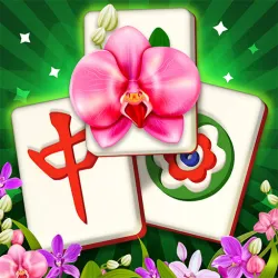 XWorld | Mahjong Triple 3D -Tile Match