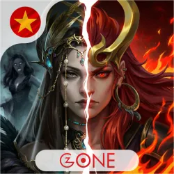 XWorld | Bloodline: Dòng Máu Anh Hùng