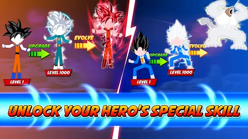 Stickman Battle Fight | Permainan | XWorld Stickman Battle Fight | Permainan | XWorld