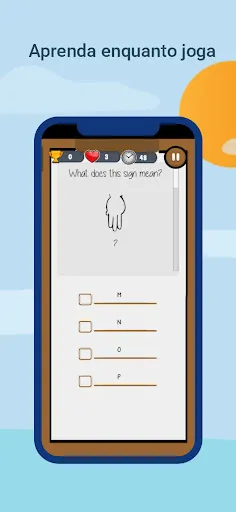 Quiz de Libras | Jogos | XWorld Quiz de Libras | Jogos | XWorld