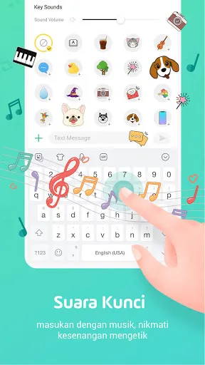 Facemoji Emoji Keyboard Pro | Permainan | XWorld