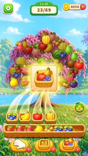 Fruit Pick Puzzle: Combinar 3 | Jogos | XWorld Fruit Pick Puzzle: Combinar 3 | Jogos | XWorld