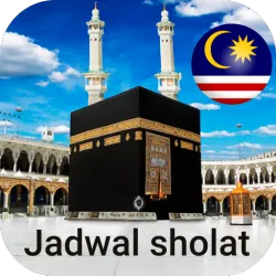 XWorld | Jadwal Solat & Kiblat Malaysia