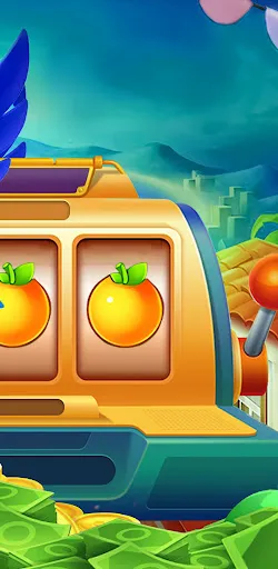 Lucky Fruit Winner | Jogos | XWorld