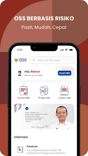 OSS Indonesia | Permainan | XWorld