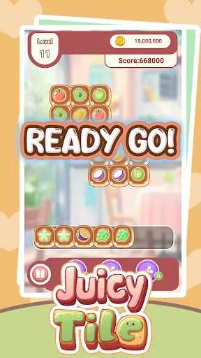 Juicy Tile | Permainan | XWorld Juicy Tile | Permainan | XWorld