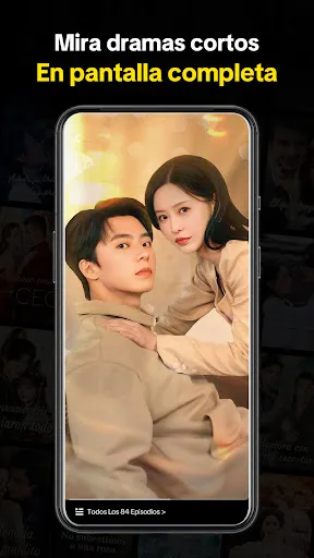 Melolo - micronovelas | juego | XWorld