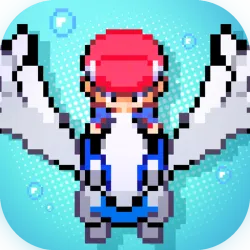 XWorld | Pixel Generation :Ultra Era