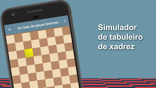 Treinador de xadrez | Jogos | XWorld