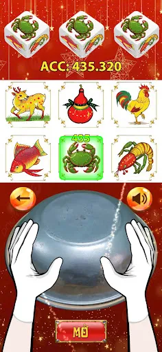 Bau cua 2025 2026 | Games | XWorld