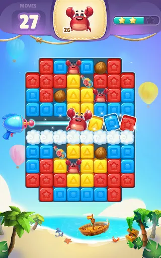 Cube Rush Adventure | 游戏 | XWorld