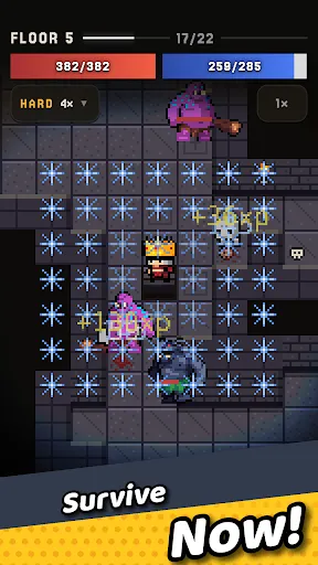 Loot Hunters: Idle RPG Quest | Jogos | XWorld