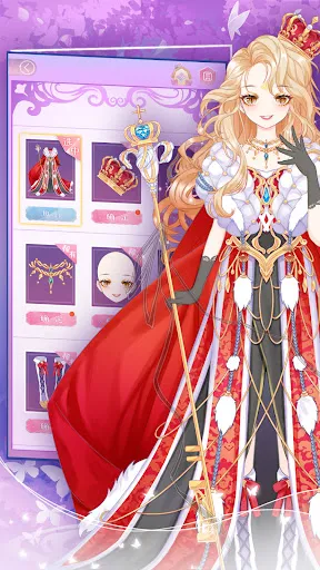 Anime Princess 2：Dress Up Game | Games | XWorld