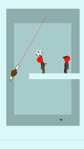 Spring Lancer: Snap & Strike | Games | XWorld