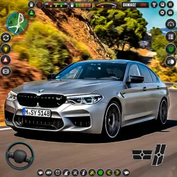 XWorld | Open world Car Driving Sim 3D