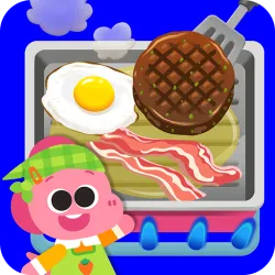 XWorld | Cocobi Cooking Game - Kid Chef XWorld | Cocobi Cooking Game - Kid Chef